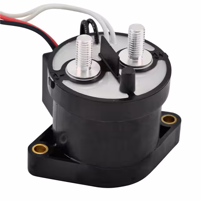 DCNEV250-GB Littelfuse Inc.  Contacteurs (électromécaniques)